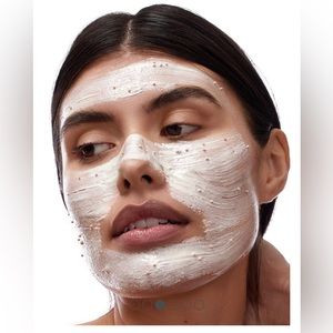 Self Heating Drmtlgy Pumpkin Enzyme Face Mask